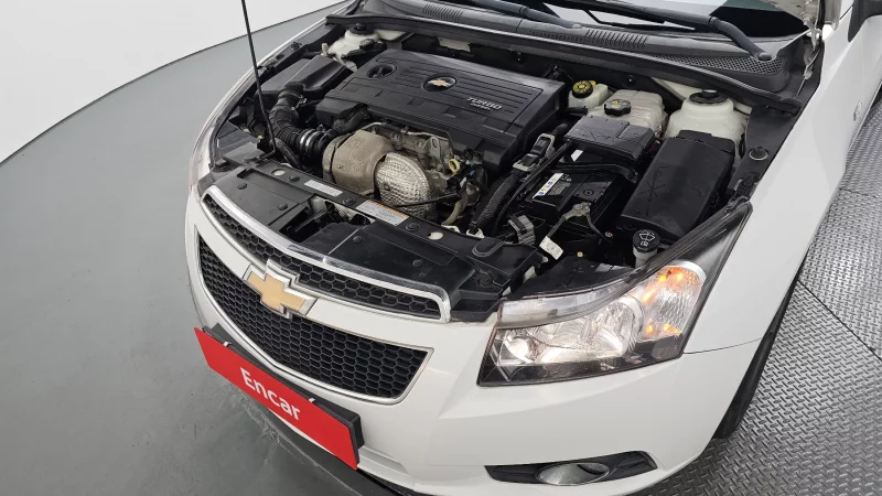 Daewoo Cruze