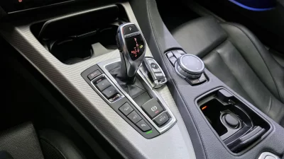 BMW 6-Series