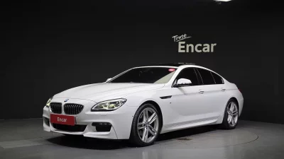 BMW 6-Series