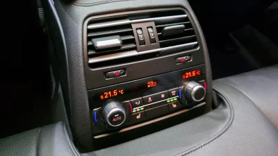 BMW 6-Series