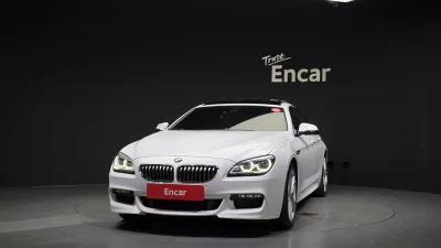 BMW 6-Series