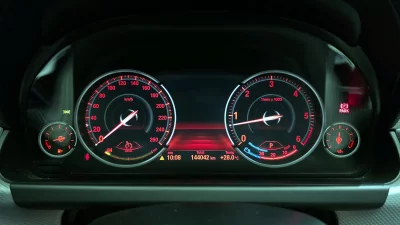 BMW 6-Series