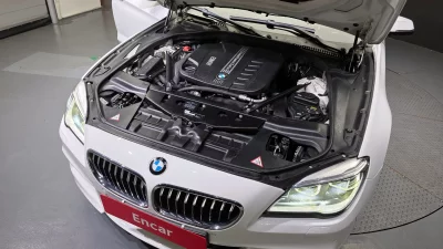 BMW 6-Series