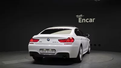 BMW 6-Series