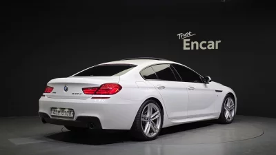 BMW 6-Series