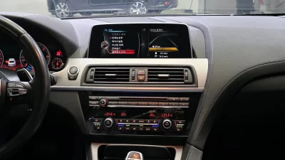 BMW 6-Series