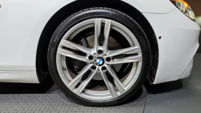 BMW 6-Series