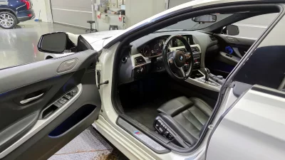 BMW 6-Series