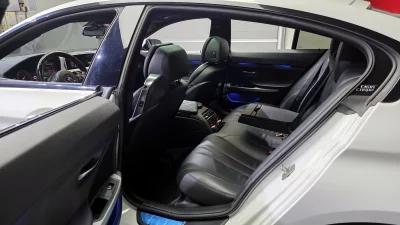 BMW 6-Series
