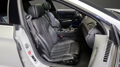 BMW 6-Series