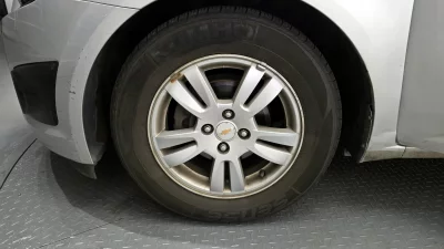 Daewoo Aveo