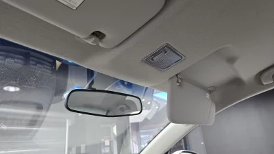 Daewoo Aveo