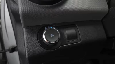 Daewoo Aveo