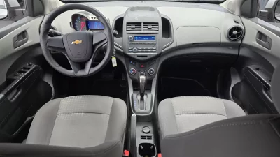 Daewoo Aveo
