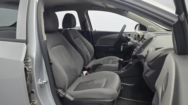 Daewoo Aveo