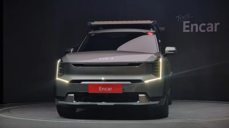 Kia EV9