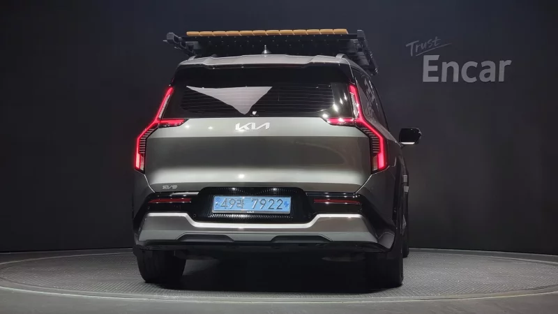 Kia EV9