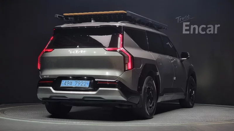 Kia EV9