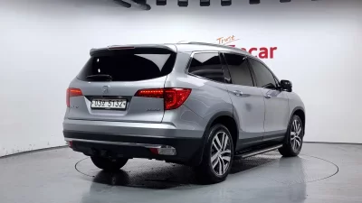 Honda PILOT