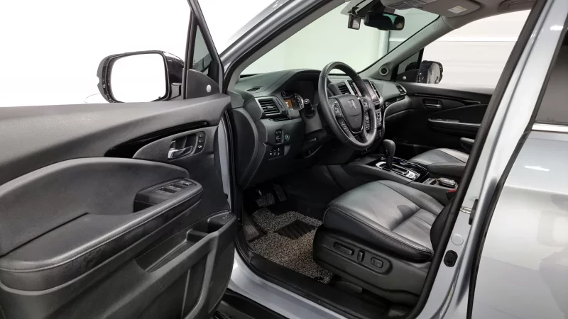 Honda PILOT