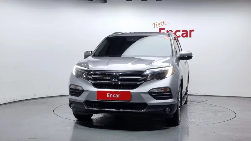 Honda PILOT