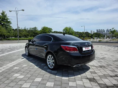 Daewoo Alpheon