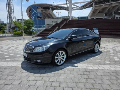 Daewoo Alpheon