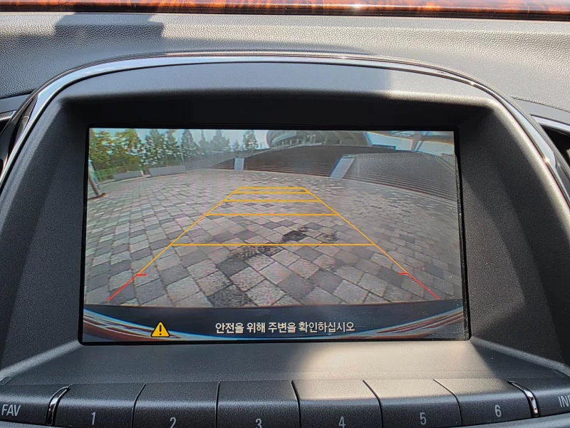 Daewoo Alpheon