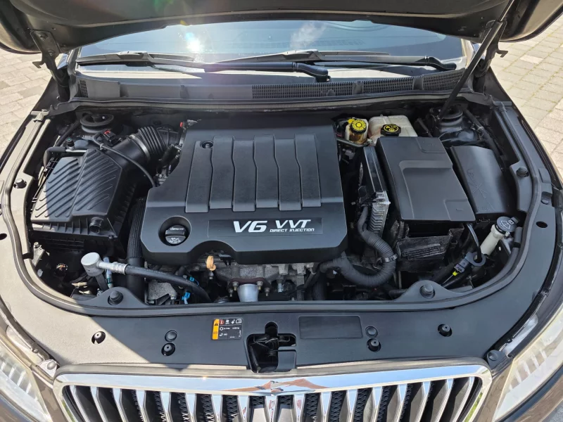 Daewoo Alpheon