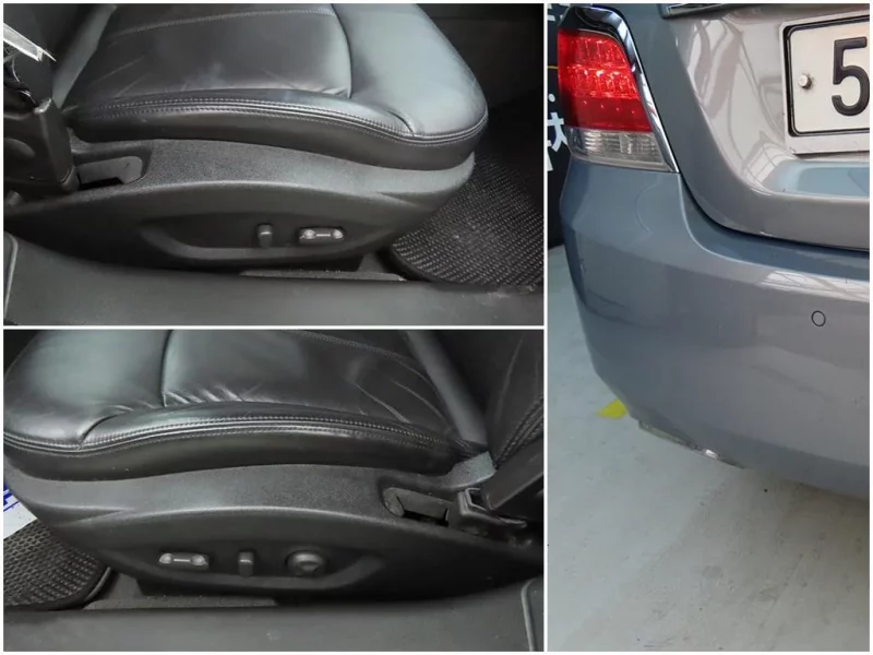 Daewoo Alpheon