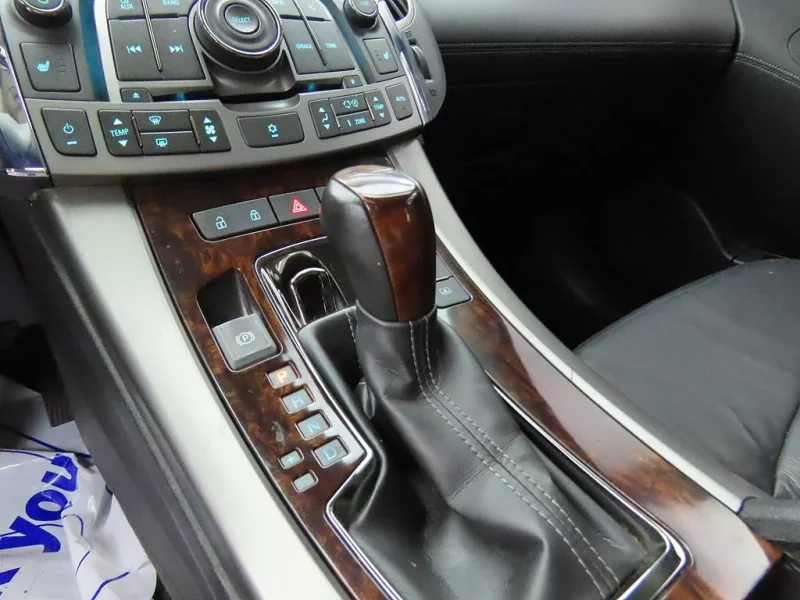 Daewoo Alpheon