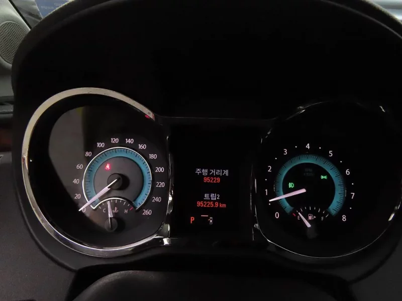Daewoo Alpheon