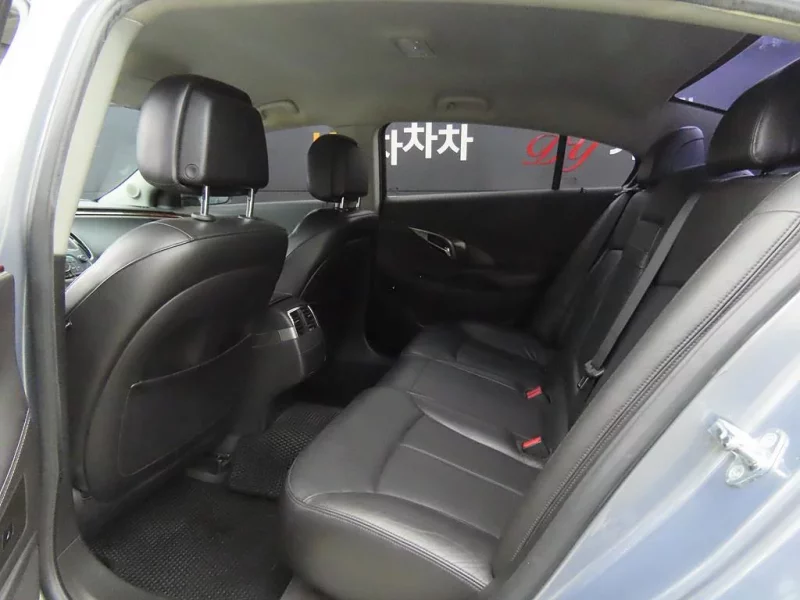 Daewoo Alpheon