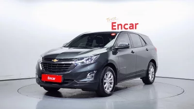 Daewoo Equinox