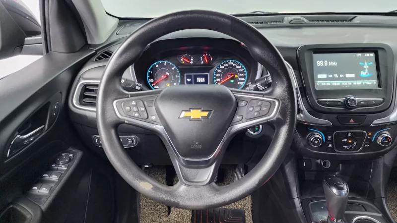 Daewoo Equinox