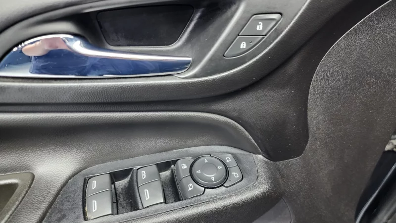 Daewoo Equinox