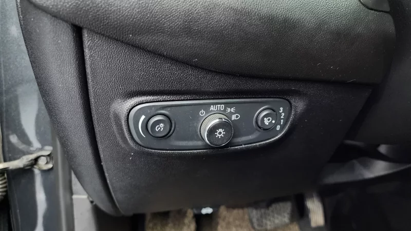 Daewoo Equinox