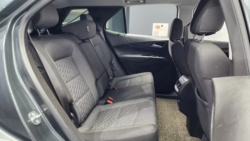 Daewoo Equinox