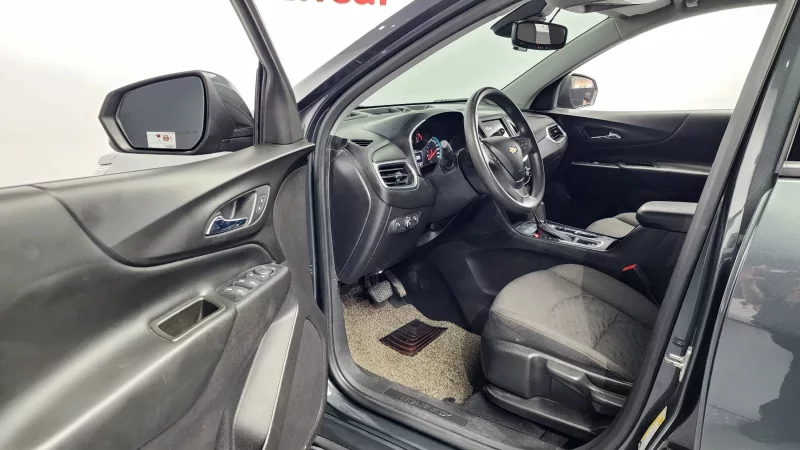Daewoo Equinox