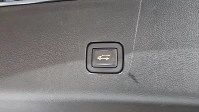Daewoo Traverse