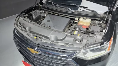 Daewoo Traverse