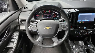 Daewoo Traverse