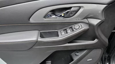 Daewoo Traverse