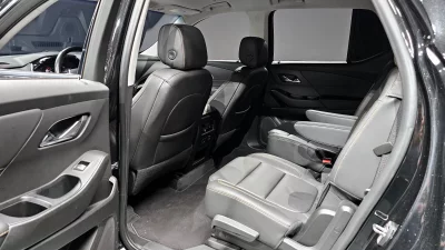 Daewoo Traverse