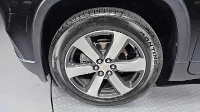 Daewoo Traverse