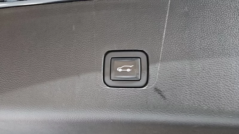 Daewoo Traverse