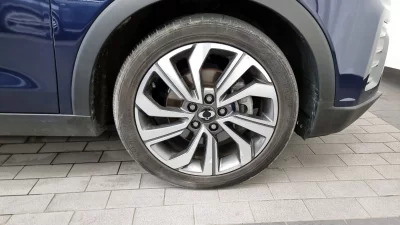 SsangYong TIBOLI