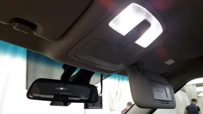 SsangYong TIBOLI