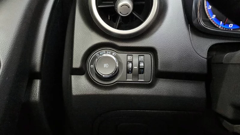Daewoo Trax