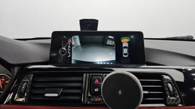 BMW 4-Series